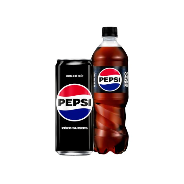 PEPSI MAX