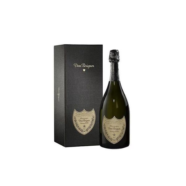 Champagne DOM PERIGNON Blanc Vintage