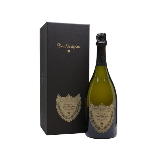 Champagne DOM PERIGNON Brut
