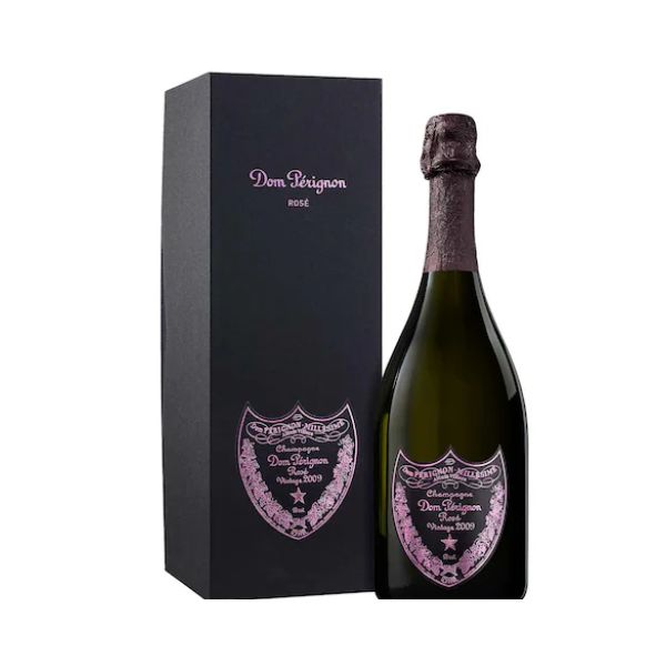 Champagne DOM PERIGNON Rosé