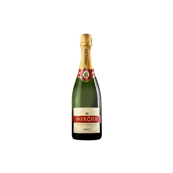 Champagne MERCIER Brut