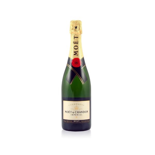 Champagne MOËT & CHANDON Brut Impérial