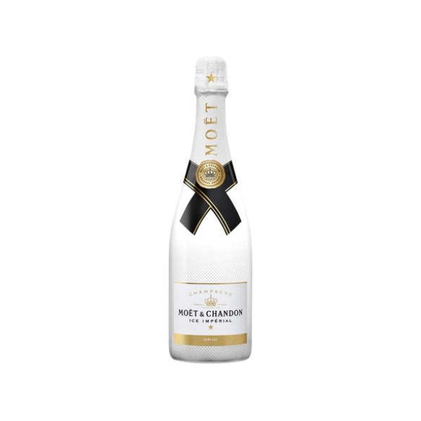 Champagne MOËT & CHANDON Ice Impérial