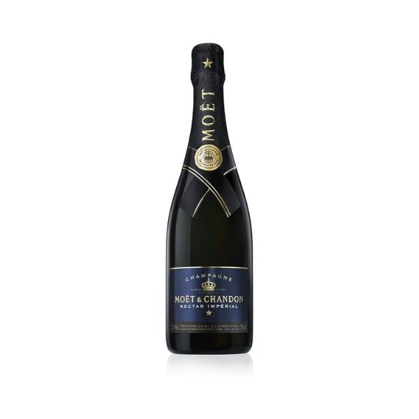 Champagne MOËT & CHANDON Nectar Impérial