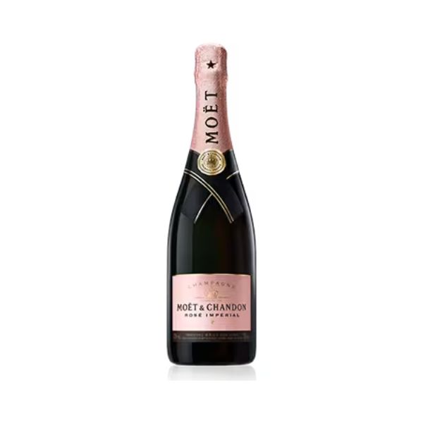 Champagne MOËT & CHANDON Rosé Impérial