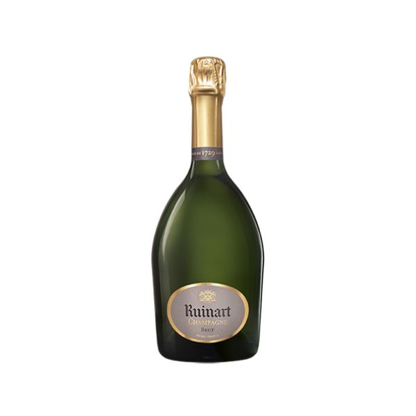 Champagne RUINART Brut