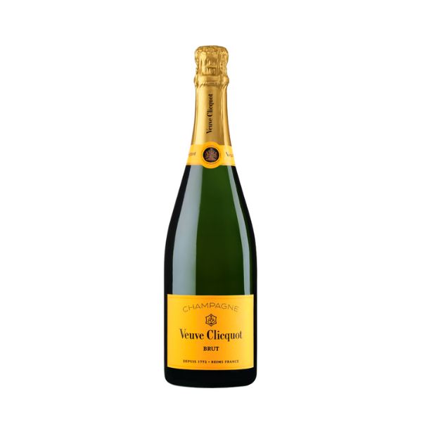 Champagne VEUVE CLICQUOT Brut