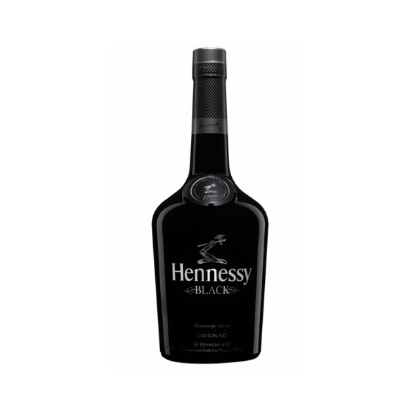 Cognac  HENNESSY Black