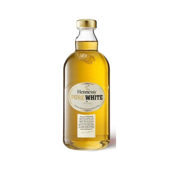 Cognac HENNESSY Pure White