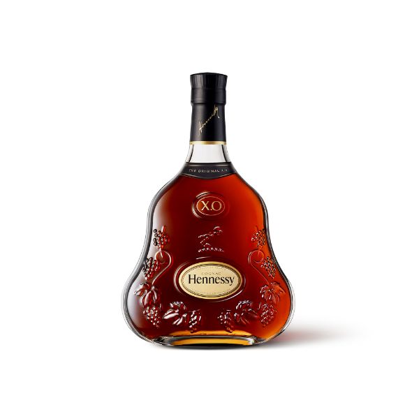 Cognac HENNESSY XO