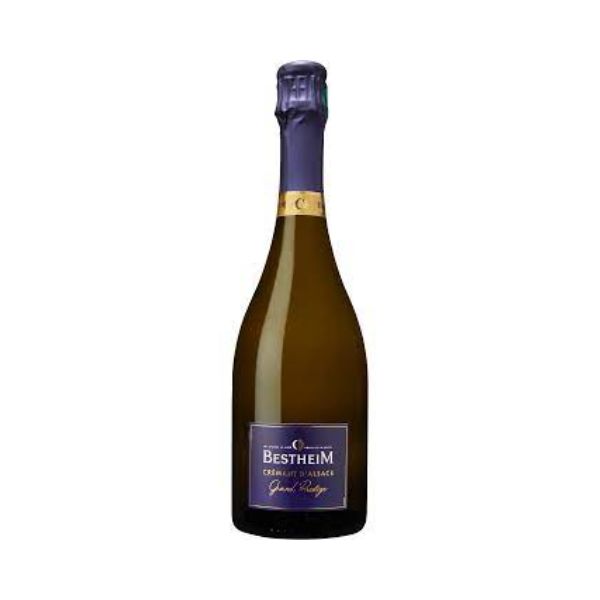 Crémant d'Alsace BESTHEIM Grand Prestige