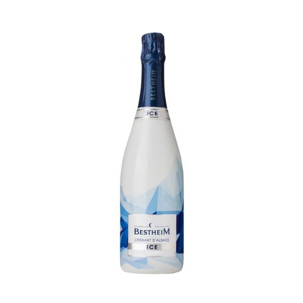 Crémant d'Alsace BESTHEIM Ice