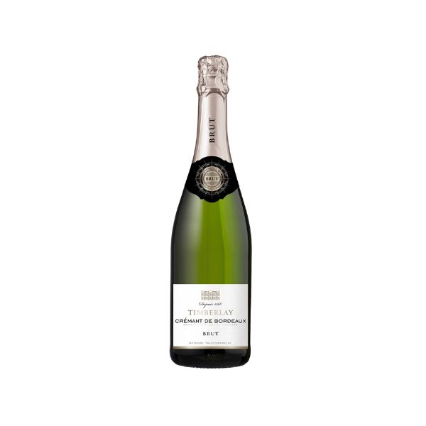 Crémant de Bordeaux TIMBERLAY Brut