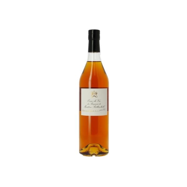 Eau de Vie de Prune BARON PHILIPPE DE ROTHSCHILD