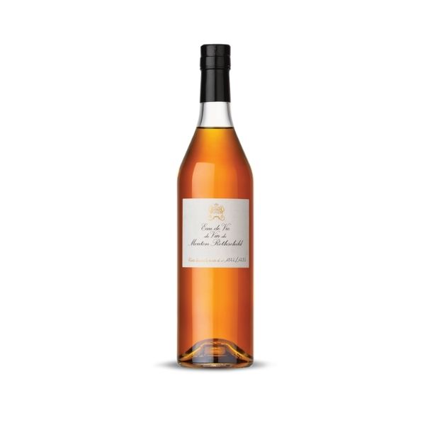 Eau de Vie de Vin BARON PHILIPPE DE ROTSCHILD