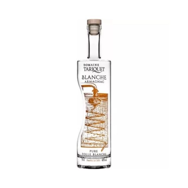 Eau de Vie TARIQUET Blanche