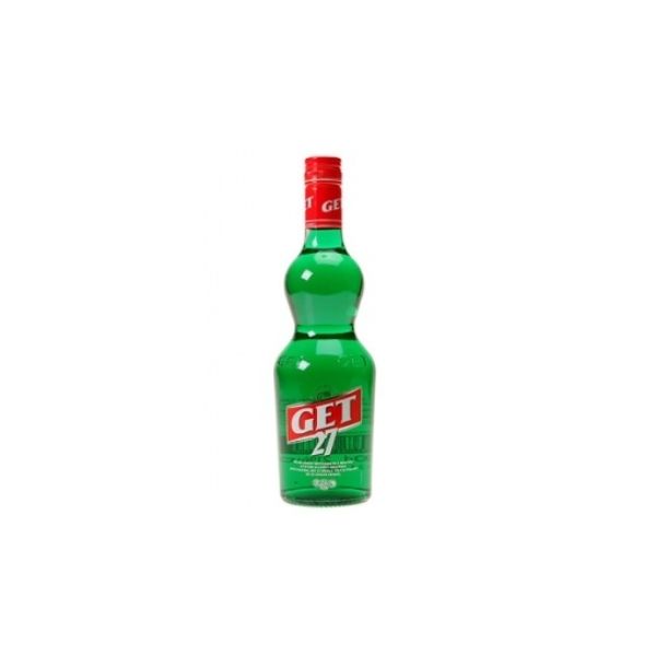 GET 27 21°