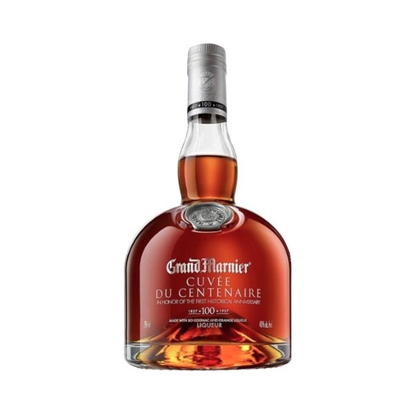 GRAND MARNIER Cuvée du Centennaire