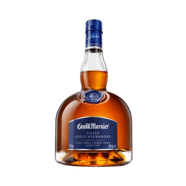 GRAND MARNIER Cuvée Louis Alexandre