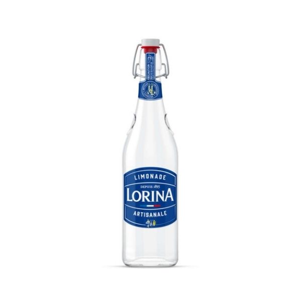 Limonade LORINA