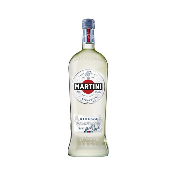 MARTINI Blanc 14°