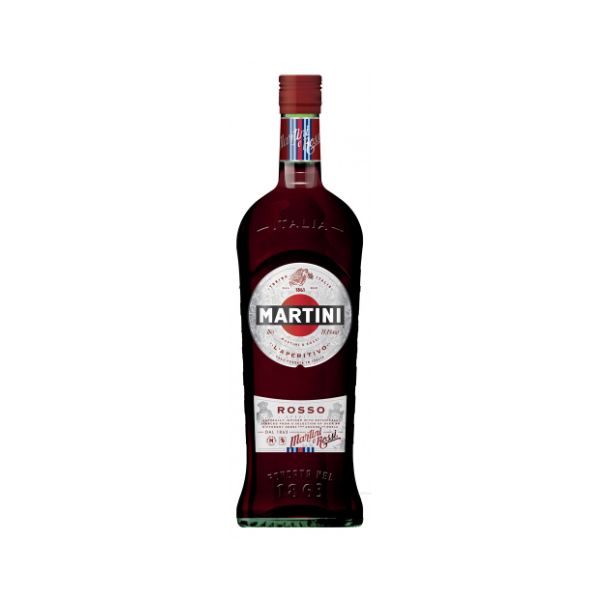 MARTINI Rouge 14,4°