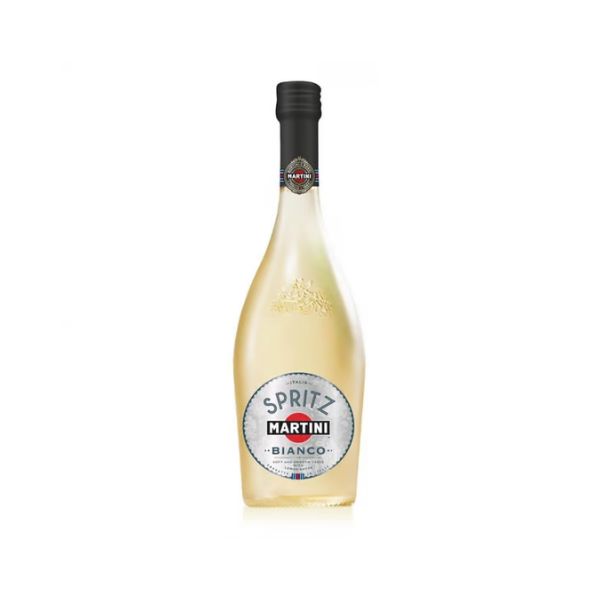 MARTINI Spritz Bianco 8°
