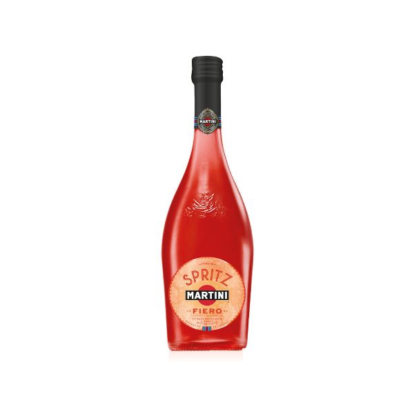 MARTINI Spritz Fiero 8°