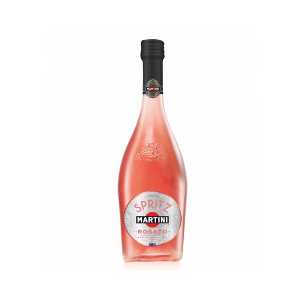 MARTINI Spritz Rosato 8°