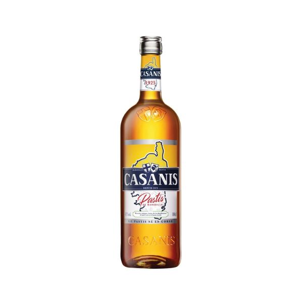 Pastis CASANIS 45°
