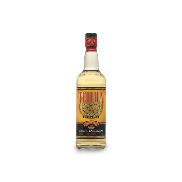 Tequila SAN LUIS Gold 35°