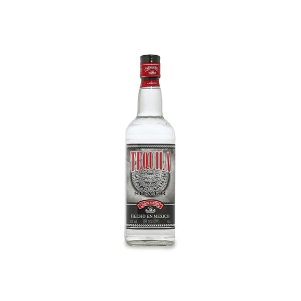 Tequila SAN LUIS Silver 35°