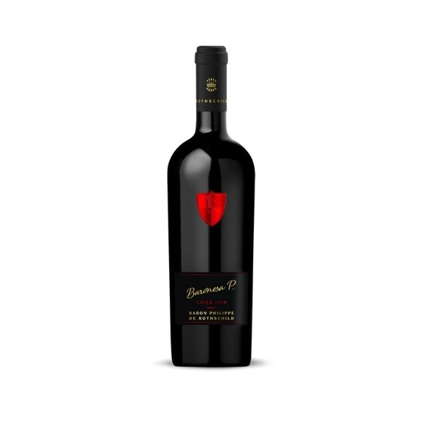 Vin BARON PHILIPPE DE ROTHSCHILD Baronesa