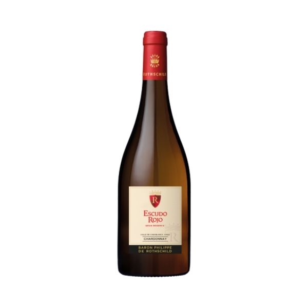 Vin BARON PHILIPPE DE ROTHSCHILD Escudo Chardonnay