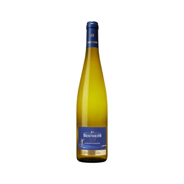 Vin BESTHEIM Gewurztraminer Vendange Tardive