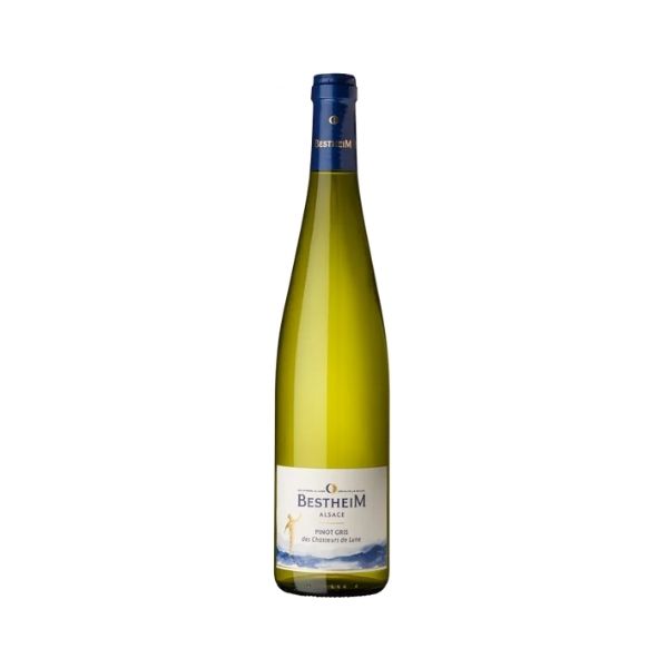 Vin BESTHEIM Pinot Gris Bio