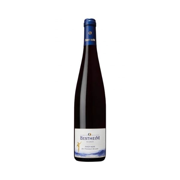 Vin BESTHEIM Pinot Noir Lune Rouge