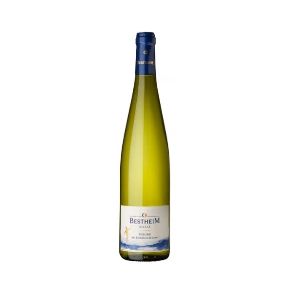 Vin BESTHEIM Riesling Blanc