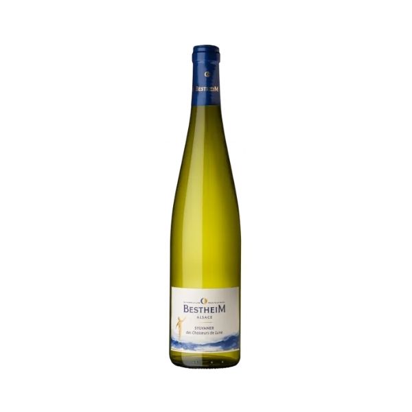 Vin BESTHEIM Sylvaner Lune Blanc