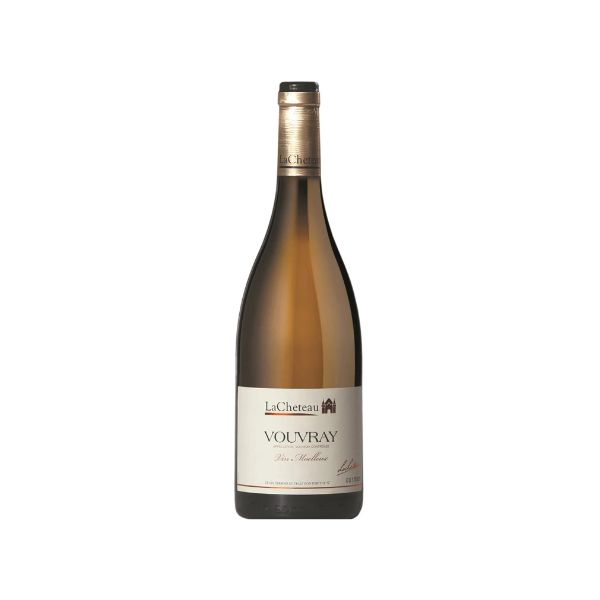 Vin Moelleux Vouvray - Maison LaCheteau