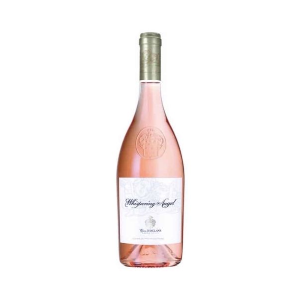 Vin Château D'ESCLAN Whispering Angel Rosé
