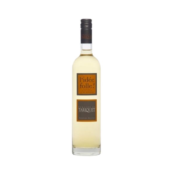 Vin de liqueur TARIQUET Idée Folle