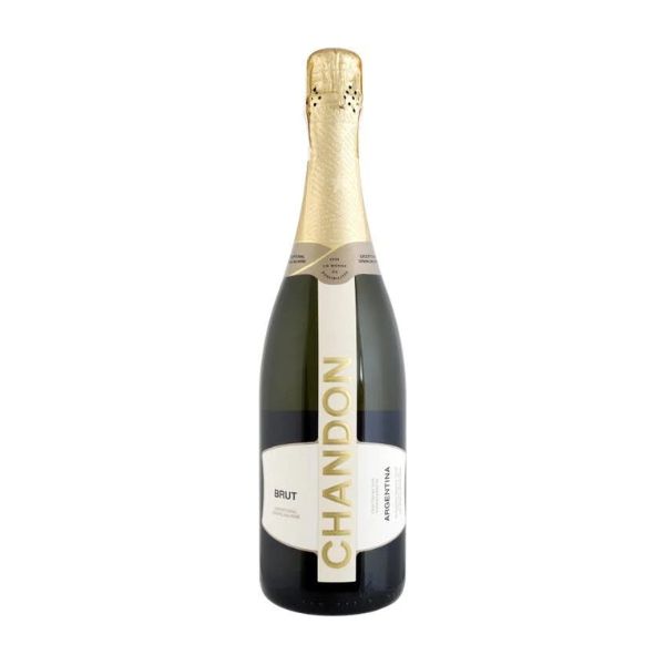 Vin Effervescent CHANDON Brut