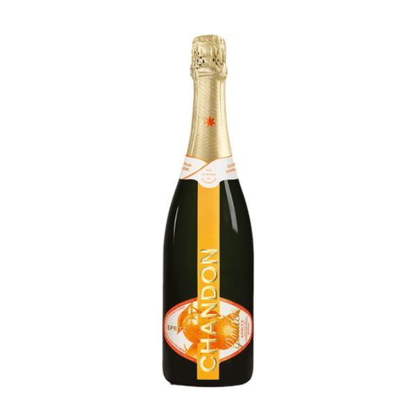 Vin Effervescent CHANDON Garden Spritz