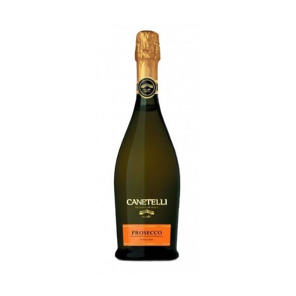 Prosecco CANETELLI Extra Dry