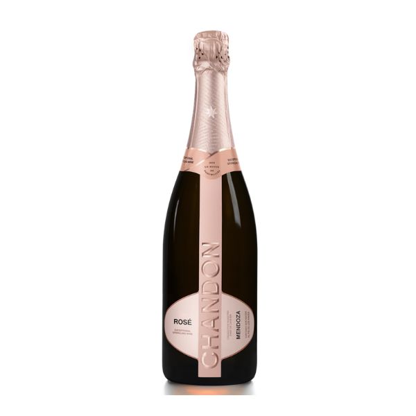 Vin Effervescent CHANDON Rosé