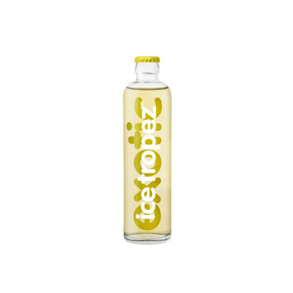 Vin Effervescent ICE TROPEZ Exotic