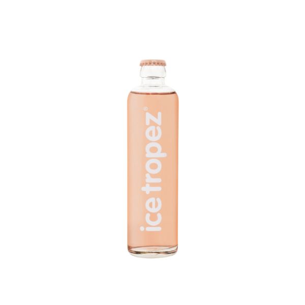 Vin Effervescent ICE TROPEZ Original