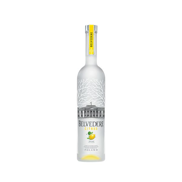 Vodka BELVEDERE Cytrus