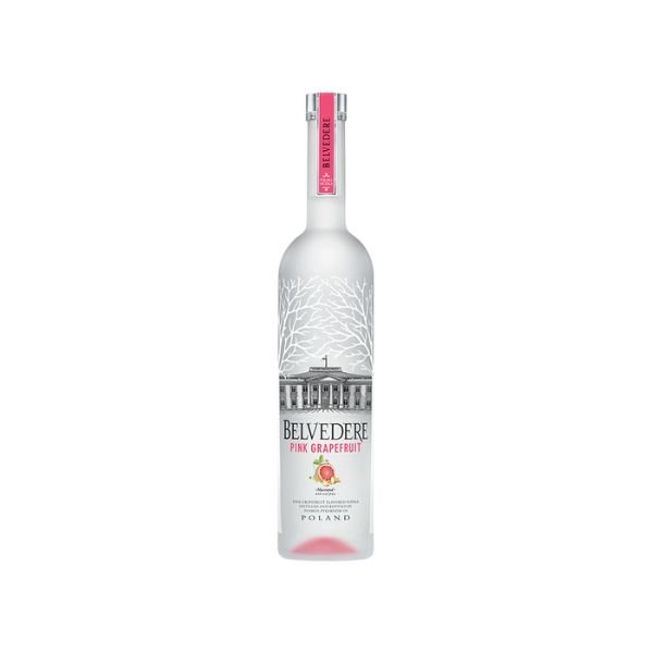 Vodka BELVEDERE Grapefruit